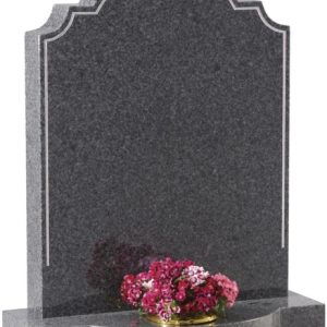 Glenaby Granite Headstone