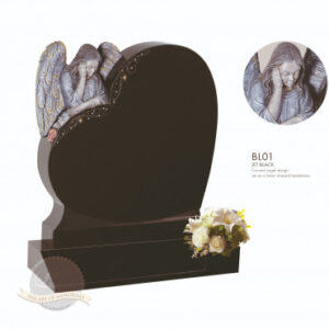 Hand Carved Memorials