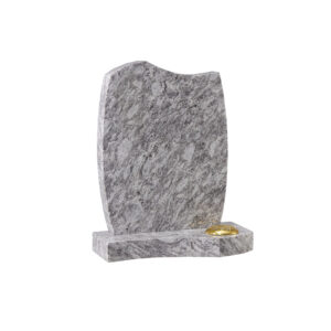 WG7 memorial headstone