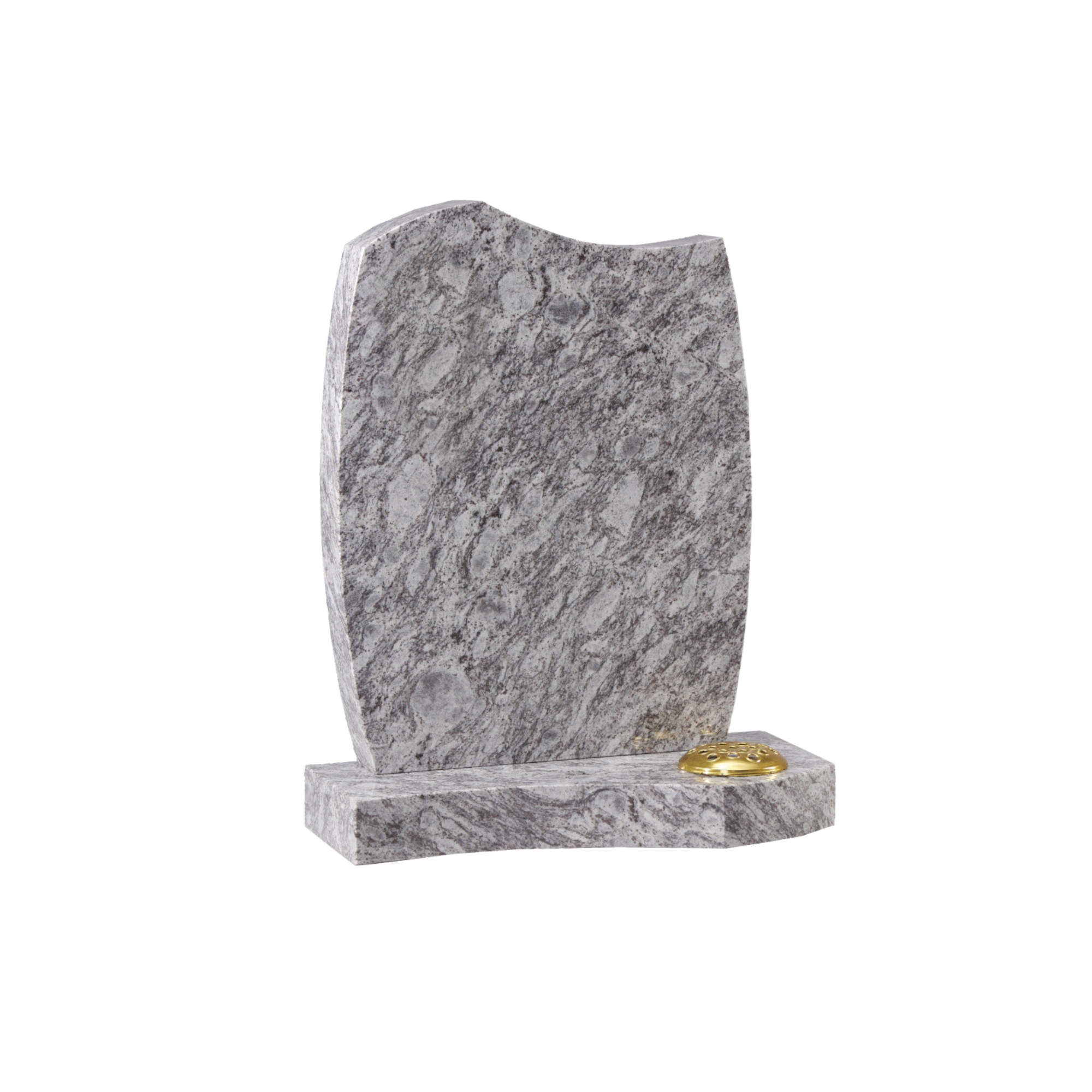 WG7 memorial headstone