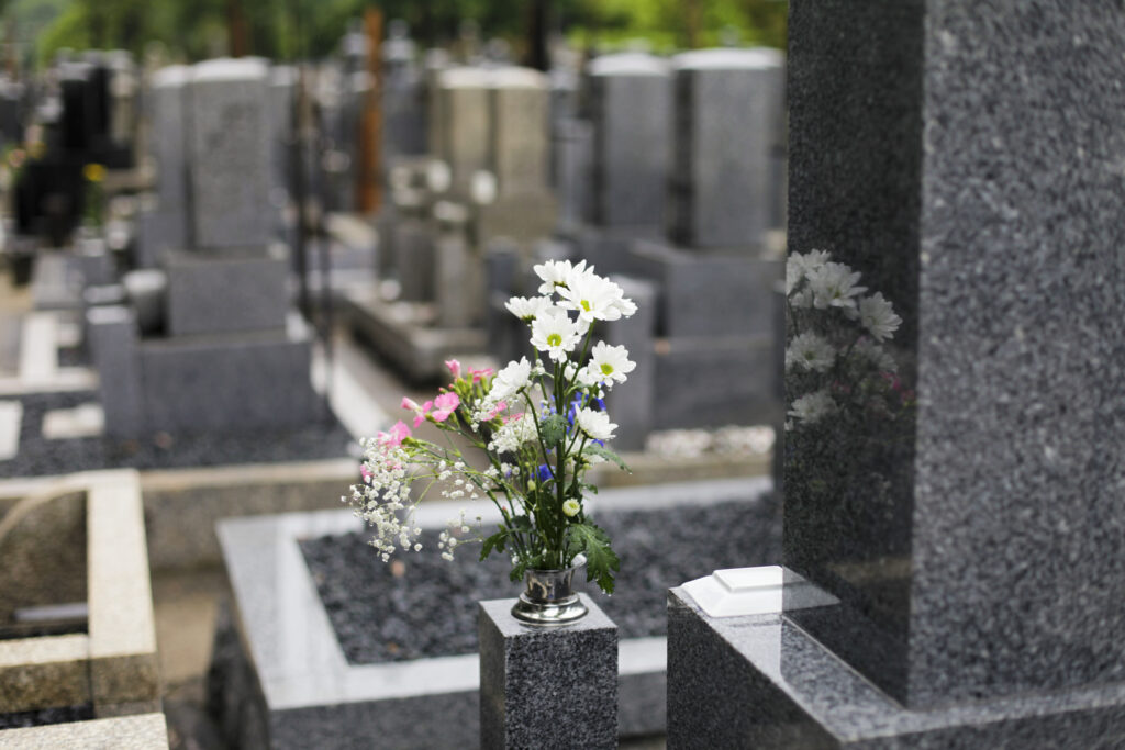 marble headstones