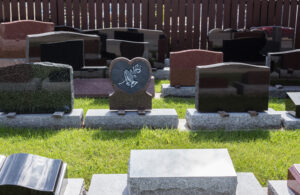memorial design